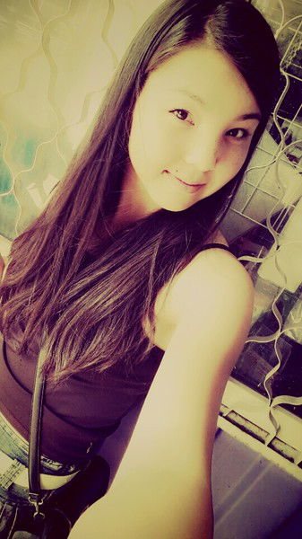 Айзада Берікболқызы)