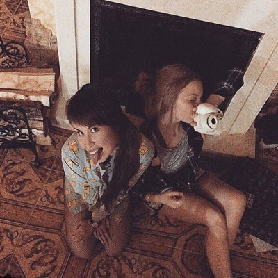 Алина Ахкямова