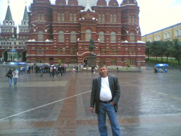 Вадим Шабалдин