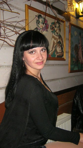 Кристина Серкутан