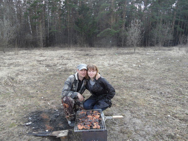 Фёдор Лысенко