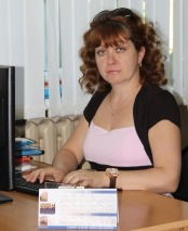 Алла Ляскина