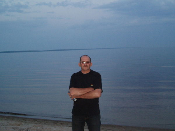 Виктор Мыльников