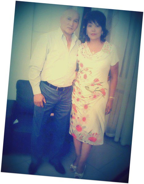 Нурзила Молдабекова