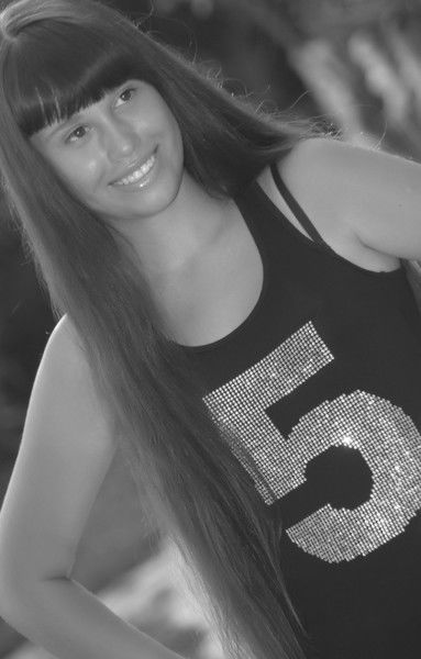 Настя Зубкова