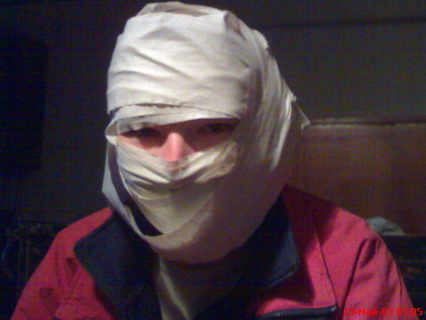 Владимир Красильников