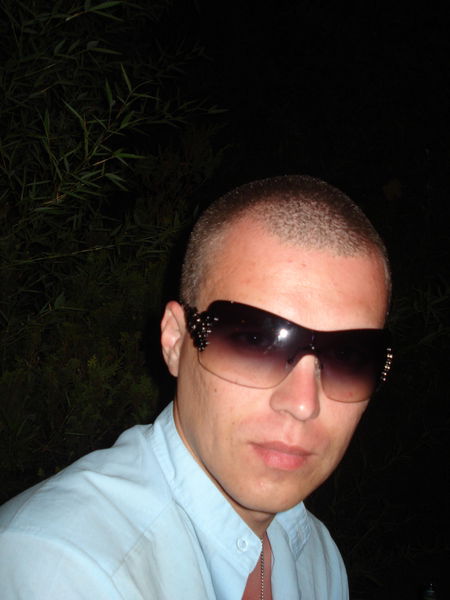 Сергей Липин