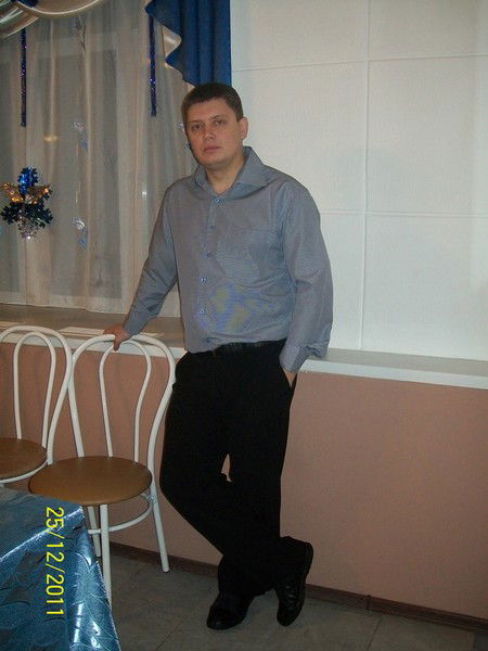 Денис Кузнецов