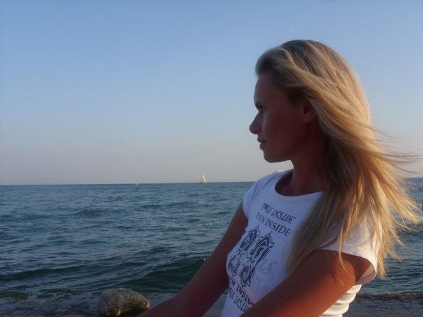 Татьяна Мельничук