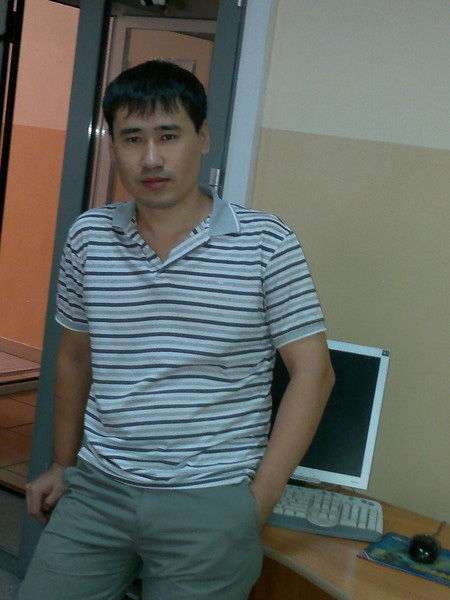 Нурлан Орынбаев