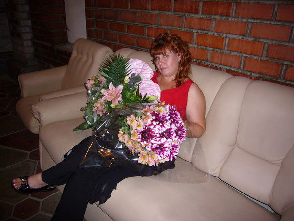 Елена Гавриленко