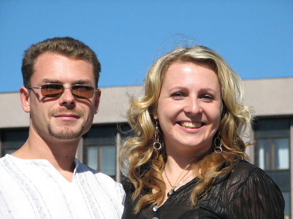 Кирилл Федоренко