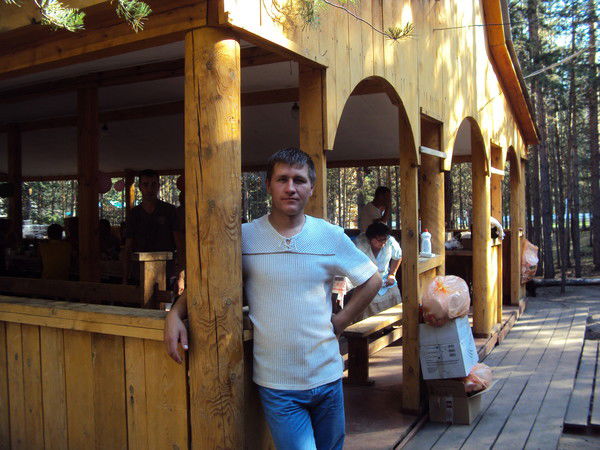 Евгений Журавлев