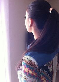 Роза Керимбекова