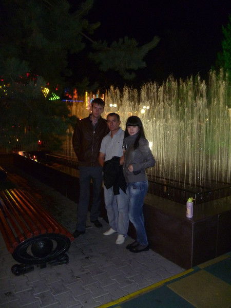 Ислам Эбзаев