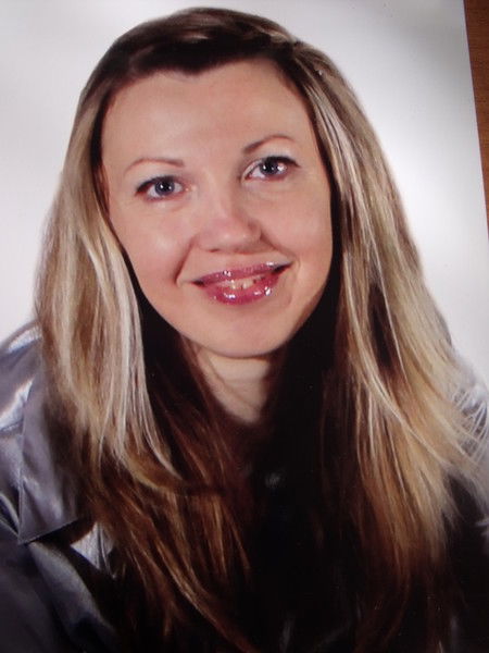 Наталья Кобец