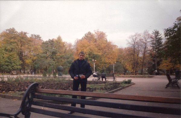 Максим Яковлев