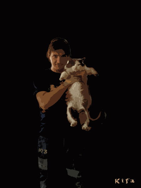 Петр Погорелов