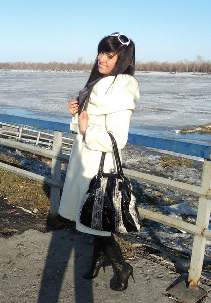 Анна Биемская