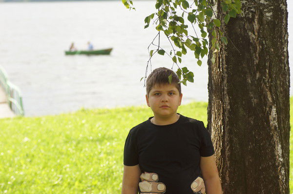 Сергей Ржанников