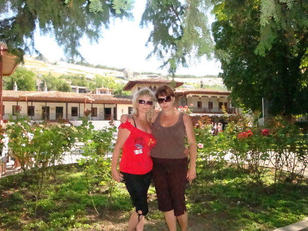 Вероника Кочкина