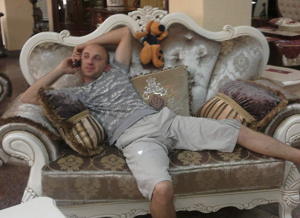 Николай Шарко