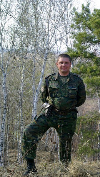 Виталий Петренко