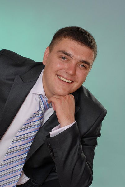 Антон Басюк