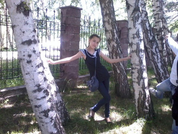 Аделия Бисенбаева