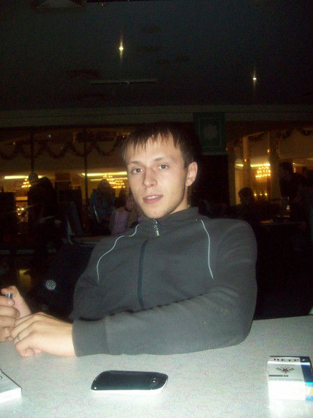 Валера Алейников