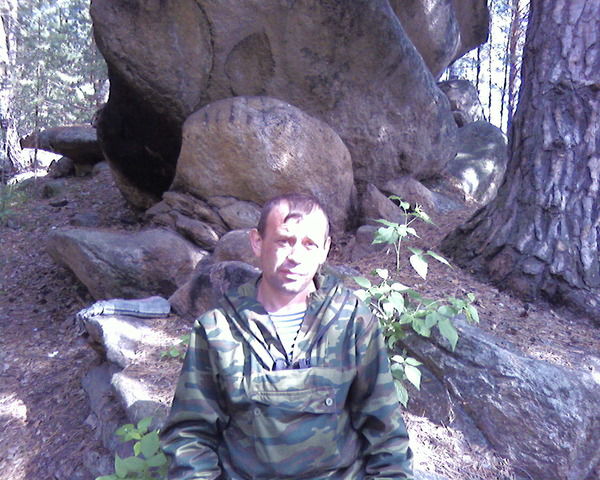 Александр Нестеров