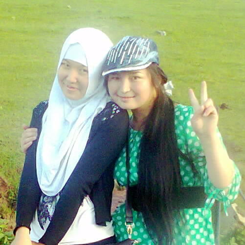 Нурпери Мавлянбекова