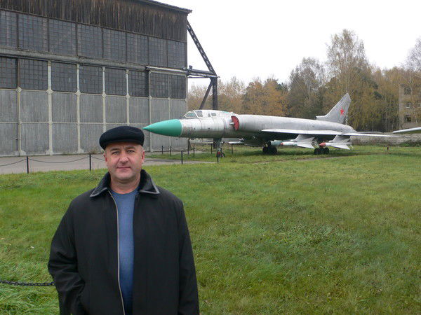 Наиль Галиев