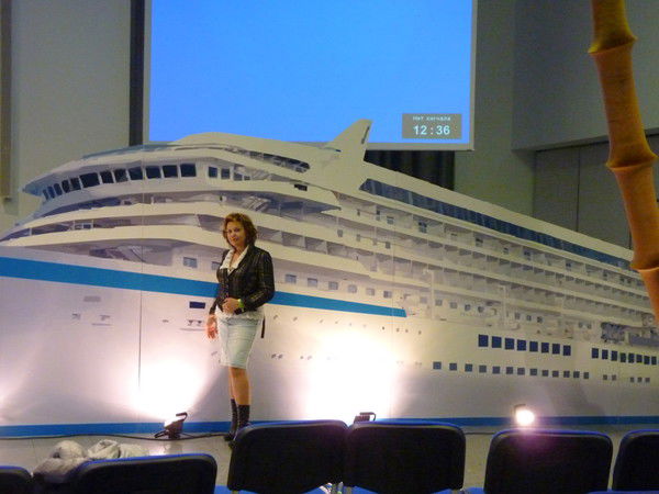 Венера Сычёва