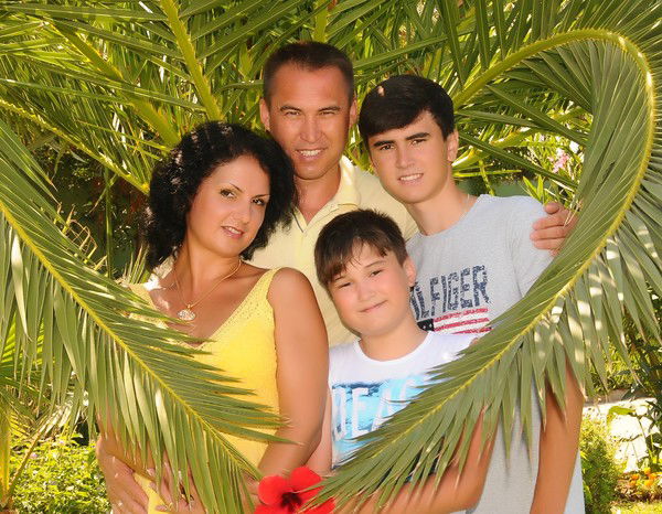 Рафаэль Калимуллин