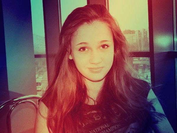 Алёна Долотова