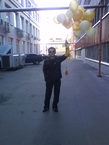 Талант Кожогелдиев