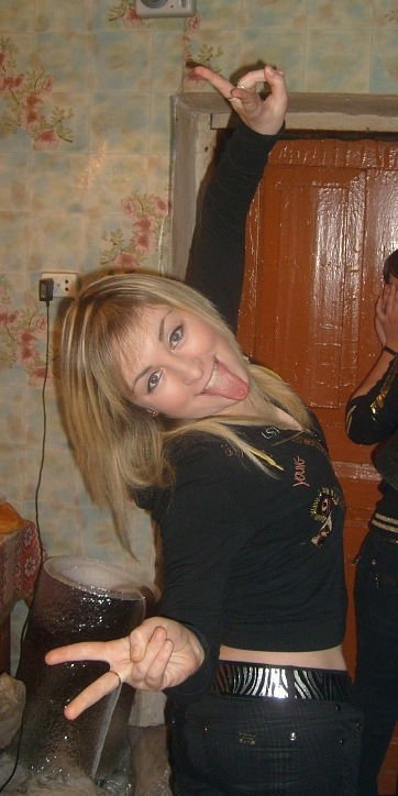 Ириша Савина