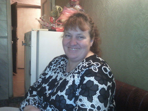 Елена Бокова