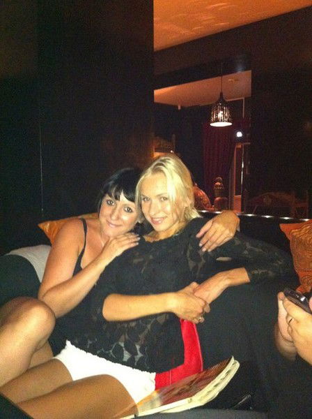 Ирина Серьгеевна Петрова