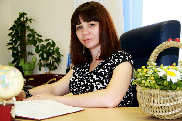 Екатерина Фроленкова