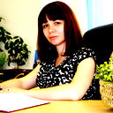 Екатерина Фроленкова