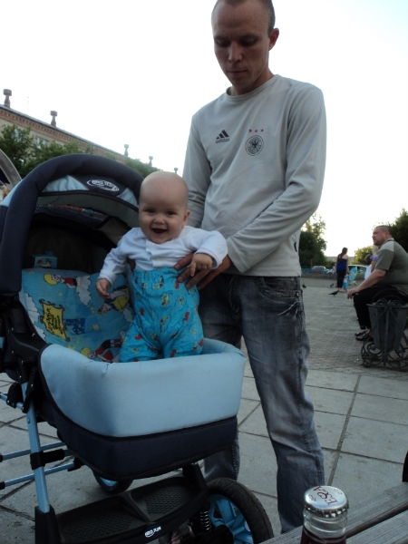 Анaтолий Шeлeпeнькин