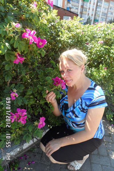 Ильсияр Азизова