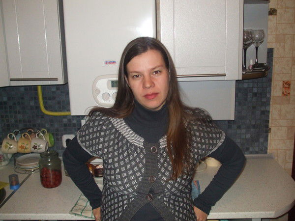 Татьяна Дубодел