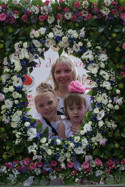 Светлана Шумилова