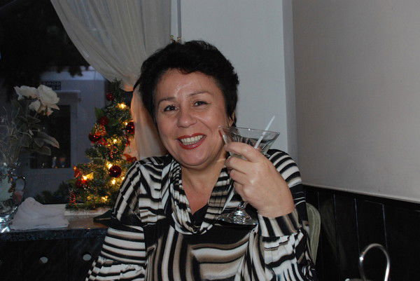 Ольга Лисаковская