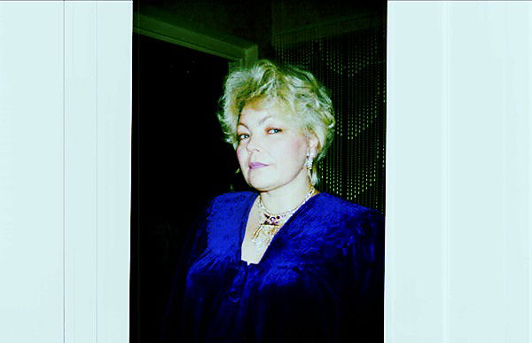 Татьяна Курносова