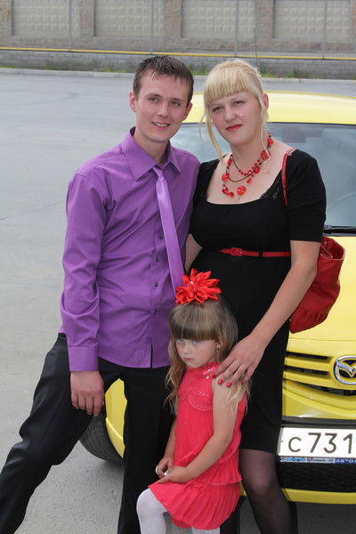 Вячеслав Захаров