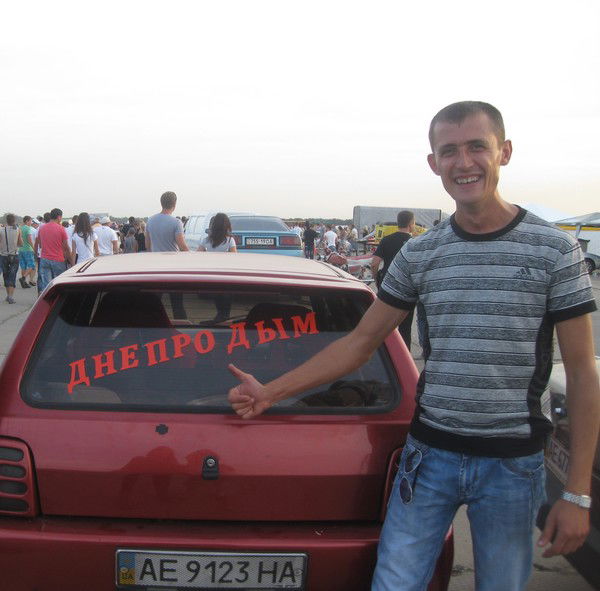 Жека Капица